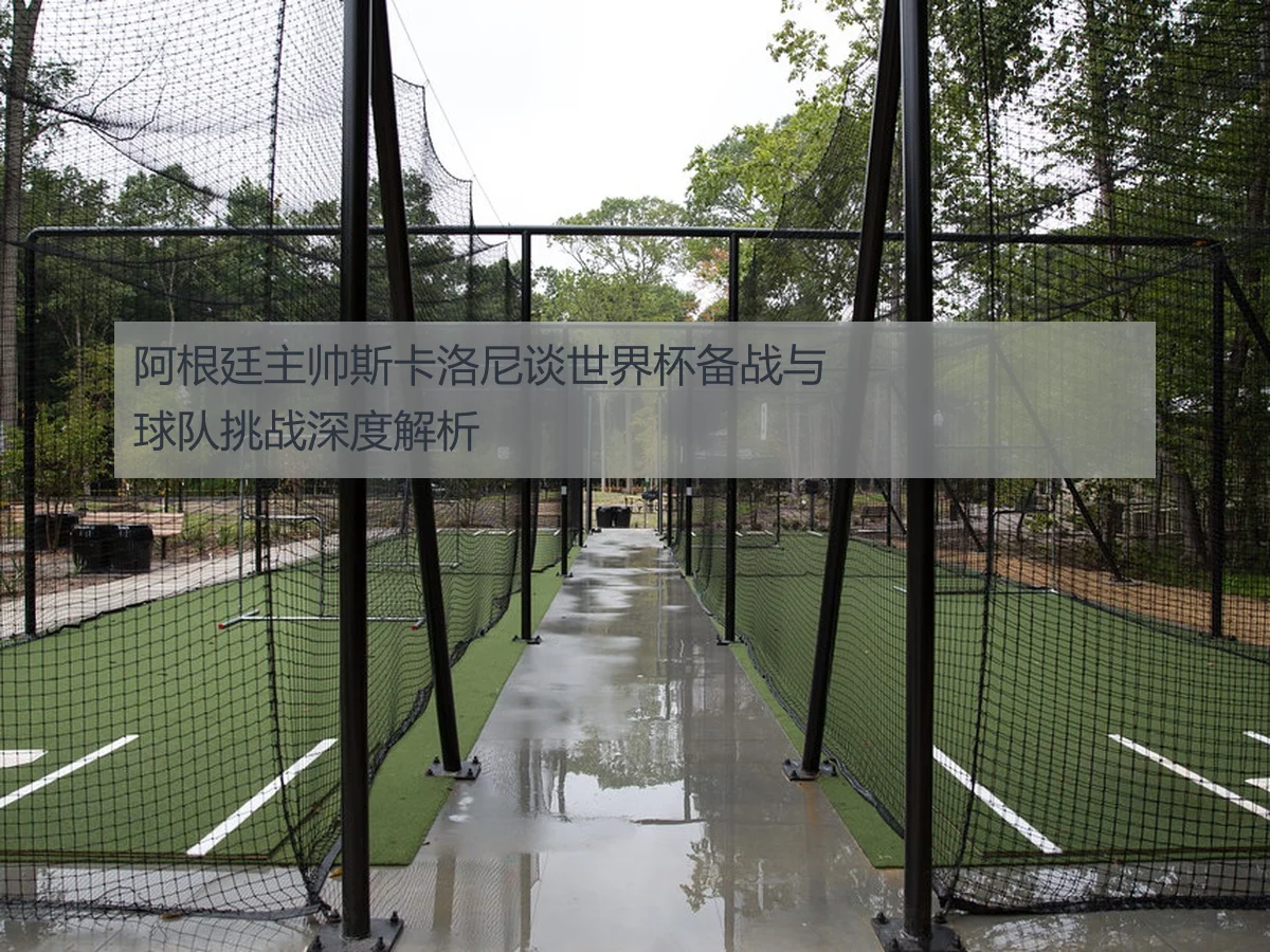 阿根廷主帅斯卡洛尼谈世界杯备战与球队挑战深度解析